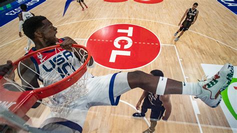 fiba odds|FIBA World Cup Odds & Picks: Our Best Bets, Futures Entering .